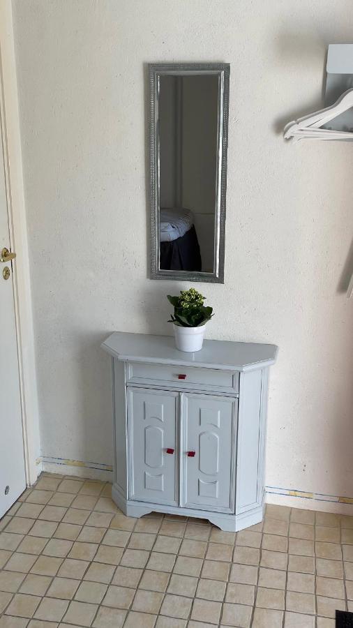 Peppinge Bed & Breakfast Loderup Bagian luar foto