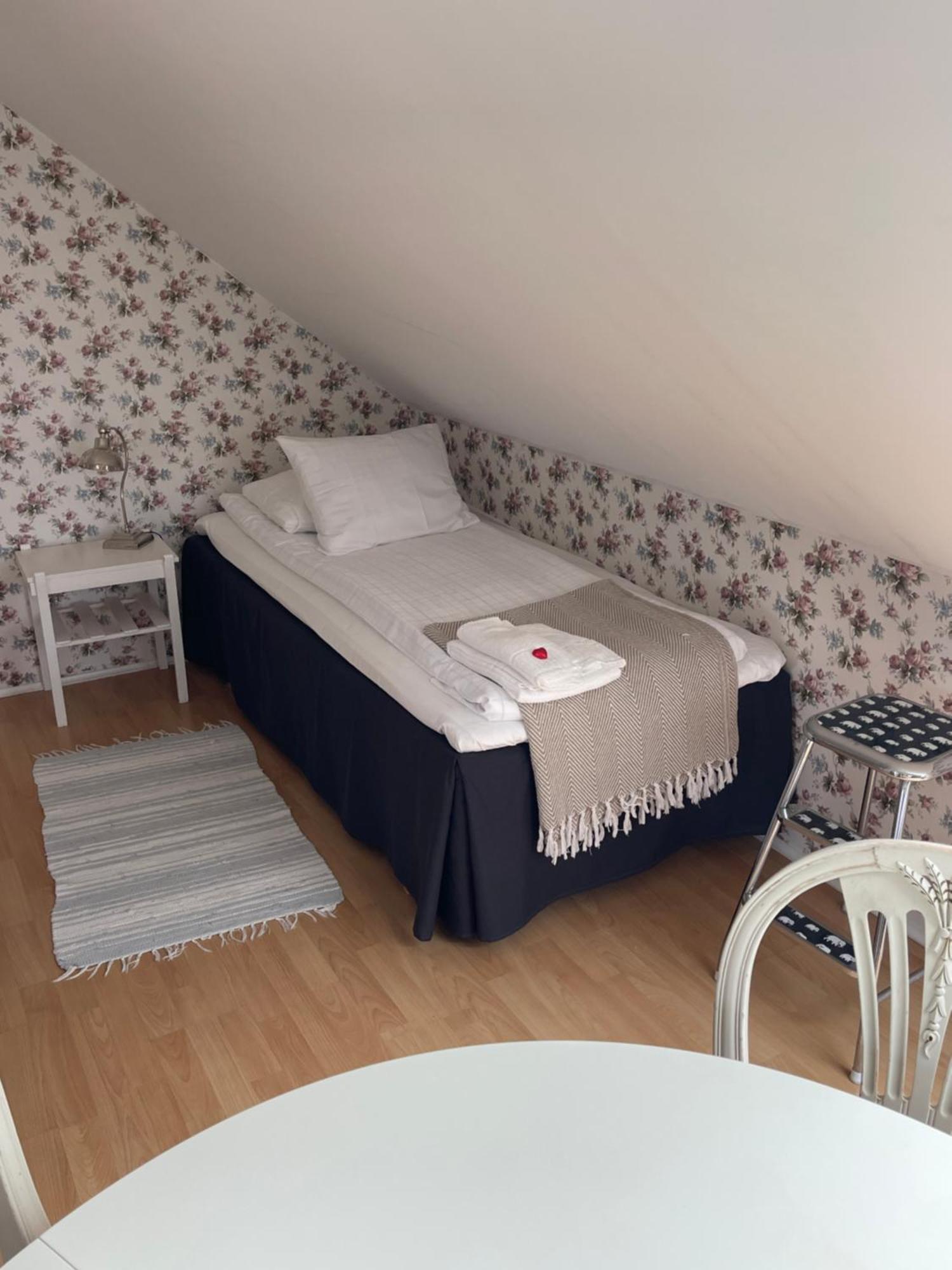 Peppinge Bed & Breakfast Loderup Bagian luar foto